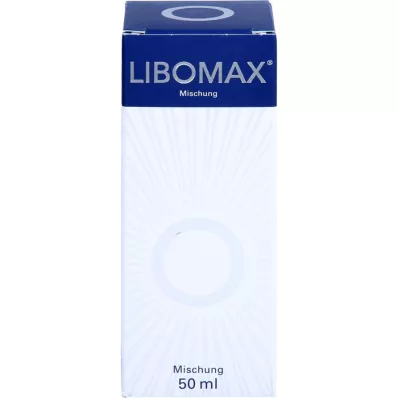 LIBOMAX Seos, 50 ml