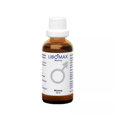 Libomax-seos, 50 ml
