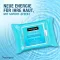 Neutrogena Hydro Boost Aqua puhdistusliinat, 25 kpl
