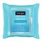Neutrogena Hydro Boost Aqua puhdistusliinat, 25 kpl