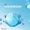 Neutrogena Hydro Boost Aqua puhdistusliinat, 25 kpl