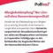 Pollival nenäsumute atselastiinilla, 10 ml
