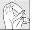 Instructions for use for Pollival-silmätipat atselastiinilla, 10 ml - 5