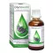 GLYCOWOHL Suun kautta otettavat tipat, 100 ml
