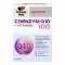 Doppelherz system Koentsyymi Q10 100 + vitamiinikapselit, 60 kpl