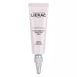 Lierac Dioptiridi ryppyjen korjausvoide, 15 ml