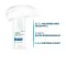 DUCRAY HIDROSIS CONTROL Roll-on antiperspirantti, 40 ml