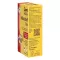 LUVOS Healing Earth Organic Dietary Fibre Plus Kapselit, 60 kapselia
