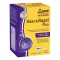 Luvos Healing Clay Organic Hair &amp; Nail Plus kapselit, 60 kpl