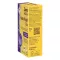 Luvos Healing Clay Organic Hair &amp; Nail Plus kapselit, 60 kpl