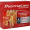 THERMACARE paikalliseen kipuun, 3 kpl