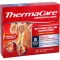 THERMACARE paikalliseen kipuun, 3 kpl