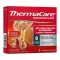Thermacare paikalliseen kipuun, 3 kpl