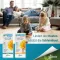 grinTUSS lasten mehu, jossa on Poliresin®, 128 g