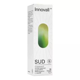INNOVALL Mikrobiootti SUD kapselia, 30 kpl