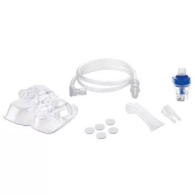 APONORM Inhalaattori Nano -vuosipakkaus, 1 kpl