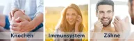 Instructions for use for Vitamaze Vitamin D3 Depot 20 000 iU suuri annos (180 kpl) - 3