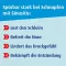 Instructions for use for SINOLPAN® FORTE 200 mg pehmeät kapselit, 50 kpl - 2