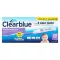 CLEARBLUE Ovulaatiotesti kehittynyt &amp; digitaalinen, 20 kpl