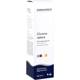 DERMASENCE Chrono retare anti-aging seerumi, 30 ml