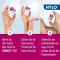 HYLO DUAL intensiiviset silmätipat, 10 ml