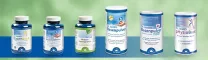 Instructions for use for Basengold Dr. Jacobin purutabletit, 126 kpl - 2