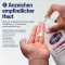 Cetaphil Pro Itch Control Clean erittäin mieto käsienpuhdistusaine, 500 ml