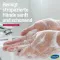 Cetaphil Pro Itch Control Clean erittäin mieto käsienpuhdistusaine, 500 ml