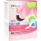 TENA LADY Discreet pads mini magic, 34 kpl