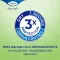 Instructions for use for TENA® huomaamattomat Ultra Mini -housunsuojat inkontinenssiin, 28 kpl - 6