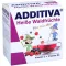 ADDITIVA Kuuma metsähedelmäjauhe, 100 g