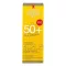 WIDMER All Day 50+ Maito hajustamaton, 100 ml