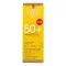 WIDMER All Day 50+ Maito hajustamaton, 100 ml
