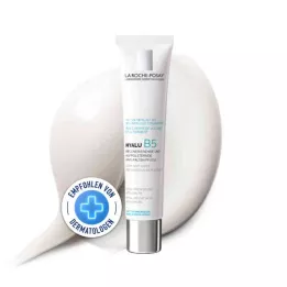ROCHE-POSAY Hyalu B5-hoitovoide, 40 ml