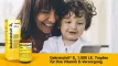 Instructions for use for Dekristolvit D3 1000 IU tippaa, 10 ml - 1