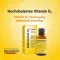 Dekristolvit D3 1 000 IU tippaa, 25 ml