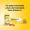Dekristolvit D3 1 000 IU tippaa, 25 ml