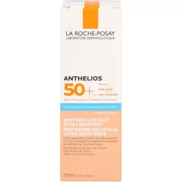 ROCHE-POSAY Anthelios Ultra sävytetty voide LSF 50+, 50 ml