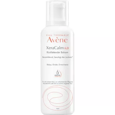 AVENE XeraCalm A.D. Balm, 400 ml