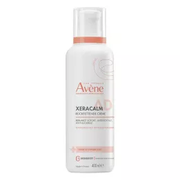 AVENE XeraCalm A.D. -voide, 400 ml