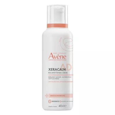 AVENE XeraCalm A.D. -voide, 400 ml