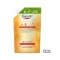 EUCERIN pH5 Shower Oil Sensitive Skin -suihkuöljyn täydennyslataus, 400 ml