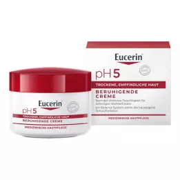 Eucerin pH5 voide herkälle iholle, 75 ml
