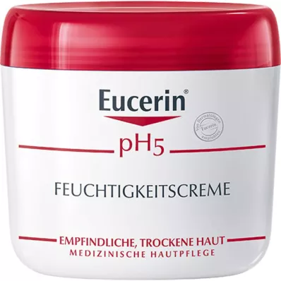EUCERIN pH5 Soft vartalovoide herkälle iholle, 450 ml