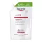 EUCERIN pH5 Lotion F Sensitive Skin täydennyslataus, 400 ml