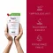 EUCERIN pH5 Lotion F Sensitive Skin täydennyslataus, 400 ml