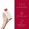 EUCERIN pH5 pesuvesi herkälle iholle, 200 ml