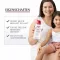 EUCERIN pH5 pesuvesi herkälle iholle, pumppu, 400 ml