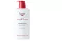 Instructions for use for Eucerin pH5 pesuvoide herkälle iholle, 400 ml - 2