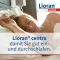 Lioran® centra Unen edistämiseen, 20 kpl